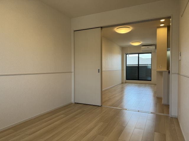  アーバンハウス根来Ⅰ