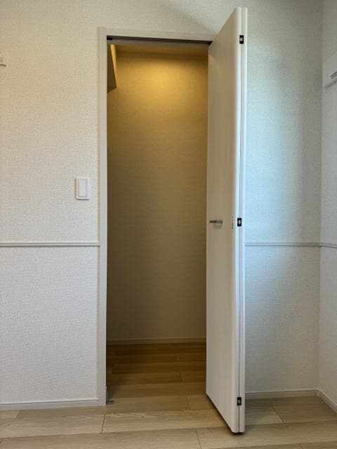  アーバンハウス根来Ⅰ