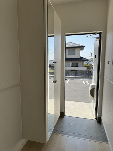  アーバンハウス根来Ⅰ