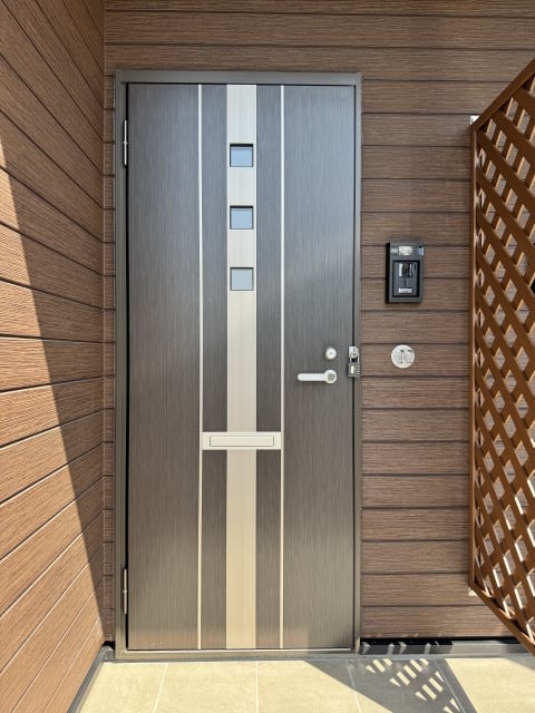  アーバンハウス根来Ⅰ