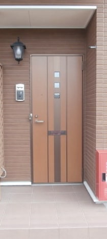 同仕様 コートジュネス　Ⅱ