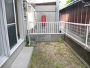 庭 南海本線/和歌山市駅 バス30分曙橋下車:停歩3分 1階 築32年