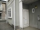  南海本線/和歌山市駅 バス30分曙橋下車:停歩3分 1階 築32年