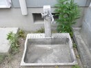  南海本線/和歌山市駅 バス30分曙橋下車:停歩3分 1階 築32年