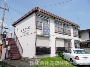 歌茂コーポ