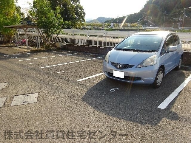  きのくに線・紀勢本線/藤並駅 徒歩58分 1階 築20年