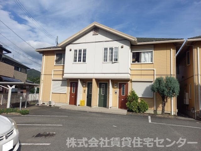  きのくに線・紀勢本線/藤並駅 徒歩58分 1階 築20年