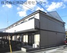  南海本線/和歌山市駅 バス6分花王橋下車:停歩11分 1階 築17年