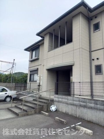  きのくに線・紀勢本線/湯浅駅 徒歩15分 1階 築20年