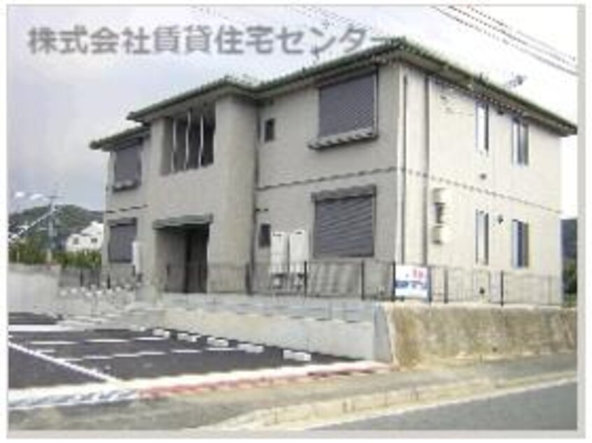  きのくに線・紀勢本線/湯浅駅 徒歩15分 1階 築20年