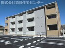 ソラーナの外観