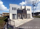 フジパレス戸建賃貸三葛の外観