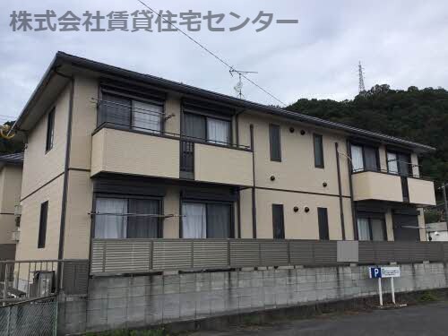  きのくに線・紀勢本線/湯浅駅 徒歩20分 1階 築21年