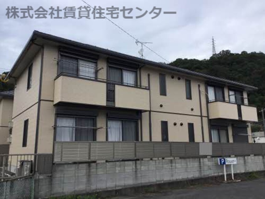  きのくに線・紀勢本線/湯浅駅 徒歩20分 1階 築21年