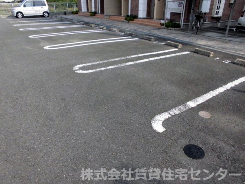  きのくに線・紀勢本線/藤並駅 徒歩6分 1階 築14年