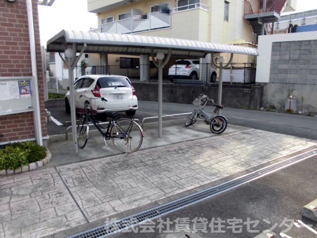  きのくに線・紀勢本線/藤並駅 徒歩6分 1階 築14年