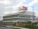 西岡病院様 1484m きのくに線・紀勢本線/藤並駅 徒歩6分 1階 築14年