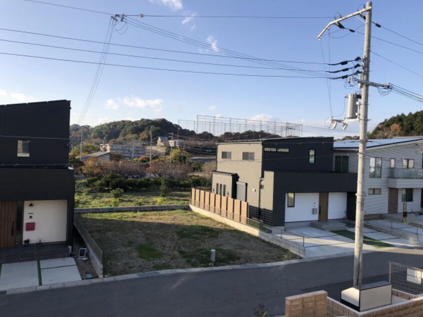  きのくに線・紀勢本線/海南駅 徒歩31分 2階 築3年