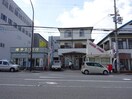 海南大野郵便局様(郵便局)まで1500m きのくに線・紀勢本線/海南駅 徒歩31分 2階 築3年