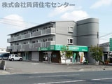 ブルーミングシャトー