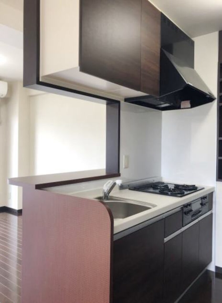  ブルーミングシャトー