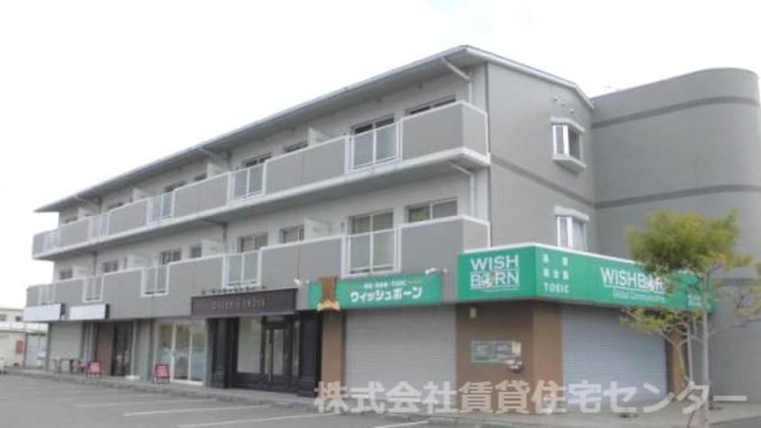  ブルーミングシャトー