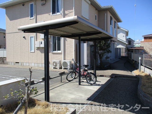  きのくに線・紀勢本線/湯浅駅 徒歩20分 1階 築15年