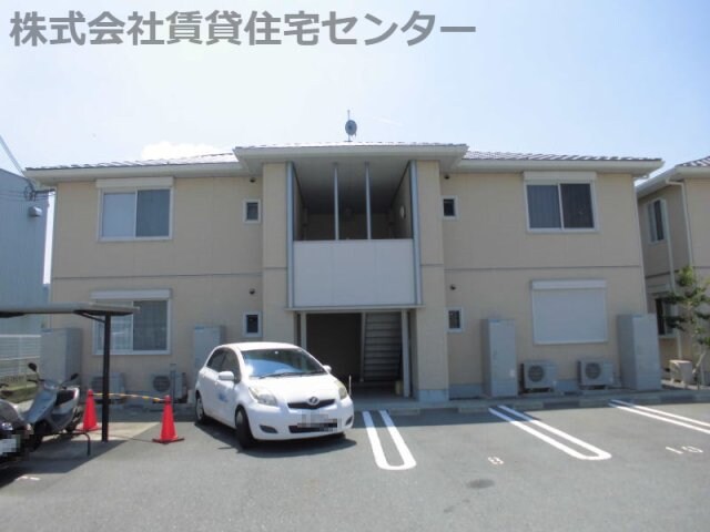  きのくに線・紀勢本線/湯浅駅 徒歩20分 1階 築15年