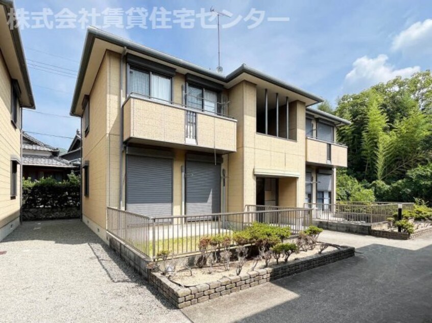  きのくに線・紀勢本線/藤並駅 徒歩20分 2階 築24年