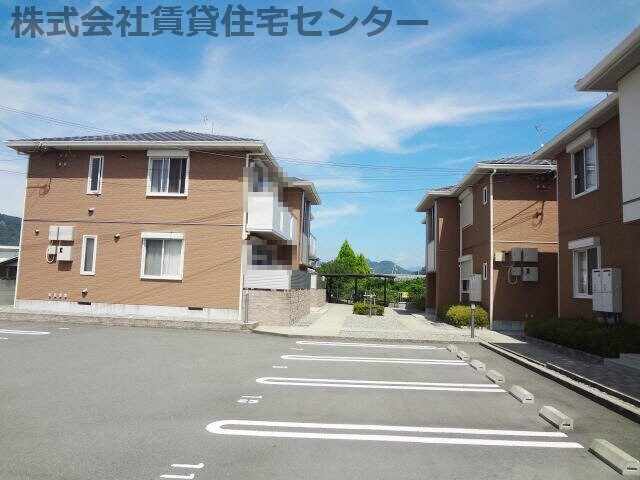  シャーメゾン下津野
