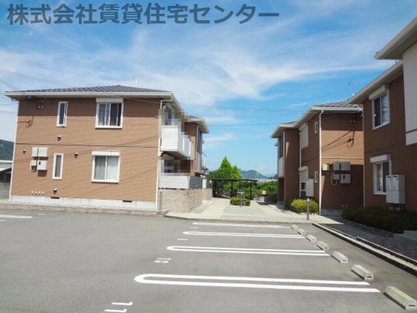  シャーメゾン下津野