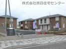  シャーメゾン下津野