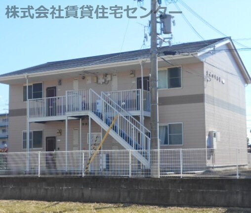  きのくに線・紀勢本線/道成寺駅 徒歩5分 1階 築29年