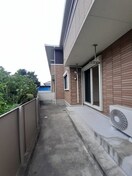 テラス 紀州鉄道/紀伊御坊駅 徒歩8分 1階 築10年
