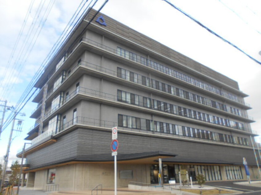 御坊市役所様 979m 紀州鉄道/紀伊御坊駅 徒歩8分 1階 築10年