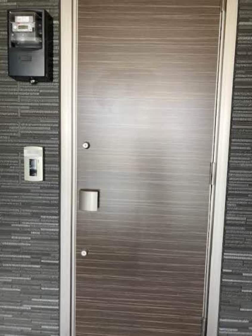  シャーメゾン秋月の杜