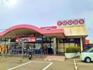 ザ・ロウズ鳴神店様(ディスカウントショップ)まで371m シャーメゾン秋月の杜