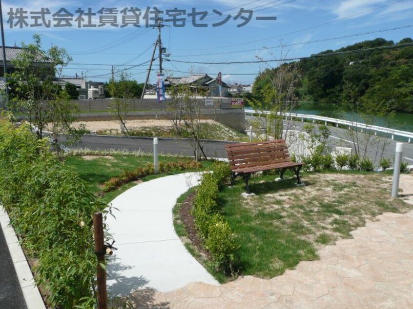  シャーメゾン六十谷