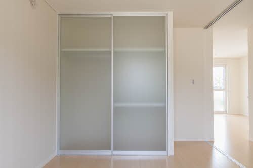  シャーメゾン六十谷