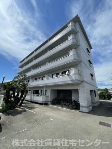  きのくに線・紀勢本線/紀三井寺駅 バス6分和歌浦下車:停歩2分 2階 築33年