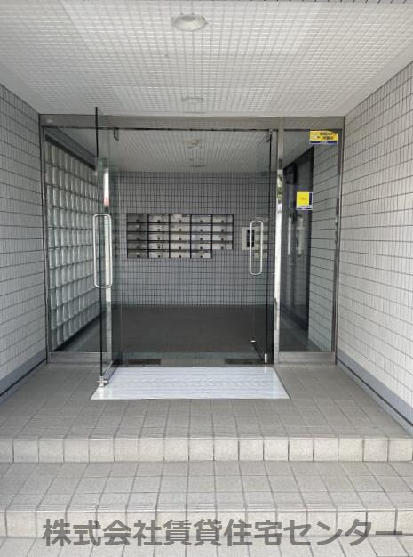  きのくに線・紀勢本線/紀三井寺駅 バス6分和歌浦下車:停歩2分 2階 築33年