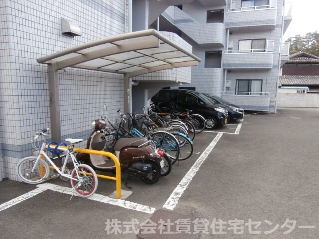  きのくに線・紀勢本線/紀三井寺駅 バス6分和歌浦下車:停歩2分 2階 築33年