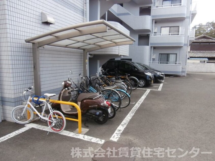  きのくに線・紀勢本線/紀三井寺駅 バス6分和歌浦下車:停歩2分 2階 築33年