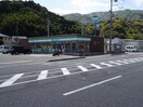 ファミリーマート 海南重根店様(コンビニ)まで660m コンブリオⅡ