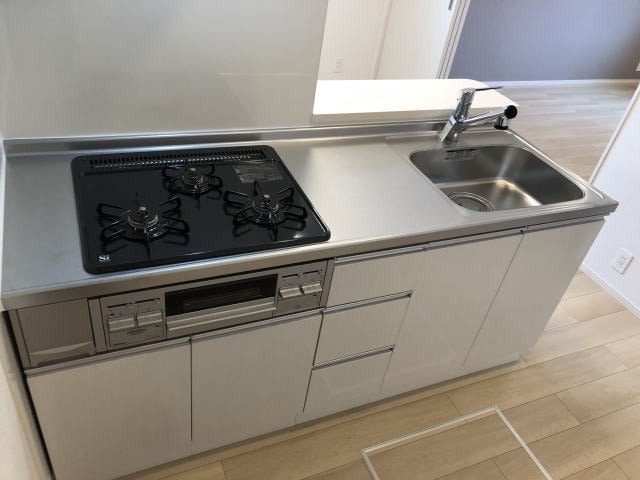  ヴァンヴェール西浜RS