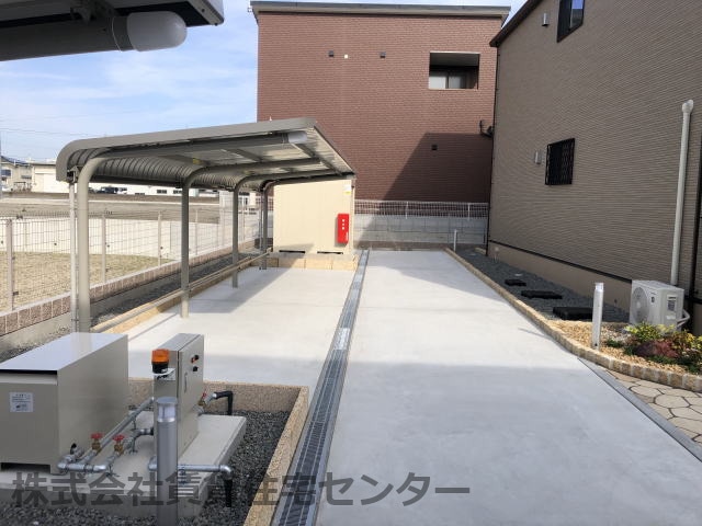  ヴァンヴェール西浜RS