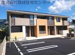 エルシャトー吉備Ⅶ
