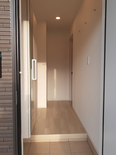  ヴァンヴェール西浜RS