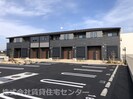ヴァンヴェール西浜RSの外観