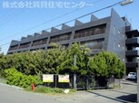 プラージュ和歌浦